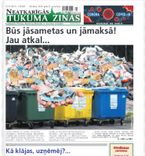 Lasiet 24. novembra laikrakstā!/VIDEO/