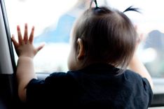 Vienā dienā Tukumā izglābti divi vecāku neaprūpēti bērni