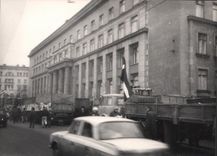 Aicina pieteikties novadniekiem –  barikāžu dalībniekiem