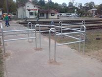 Uzliktas jaunas drošības barjeras