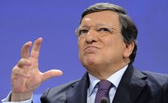 Trešdien skaties tiešraidē Barrozu ikgadējo runu par stāvokli ES