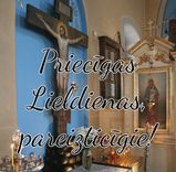 Pareizticīgie visā pasaulē svin Lieldienas