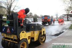 Bedrīšu lāpīšanai Tukumā paredzēti 45 tūkstoši eiro