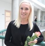 Liene Bēniņa ievēlēta par Latvijas Dejas balvas žūrijas priekšsēdētāju