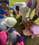 Aicina piedalīties aptaujā bērnu vecākus