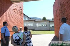 Problēmas Tukuma skolu un bērnudārzu ēkās novērsīs laika gaitā