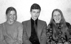 Mērķis, kas no skolas sola aizved līdz profesijai