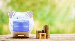 Valsts kontrole apkopojusi datus par to, kā piešķirts atbalsts Covid-19 krīzes pārvarēšanai