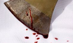 Par dubultslepkavību prokurors prasa vainīgajam piespriest mūža ieslodzījumu