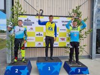 Dreikam Suveizdam – bronza