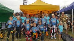 Tukuma BMX braucēji – čempionāta pirmspēdējā posmā