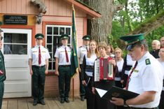 Šodien Vānē piemin Ludvigu Bolšteinu