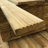 Trīs aspekti, kas ir jāņem vērā, labojot terasi?