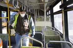 Kompensēs ārkārtējās situācijas laikā radušos zaudējumus reģionālās nozīmes pārvadājumos