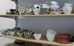 Tukuma uzņēmējas pieredzes stāsts no Patentu valdes skatu punkta – Annija Kanska, Cerannic radītāja