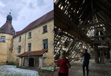 Tukuma pašvaldība līdz 8. septembrim aicina iesniegt vētras postījumu pieteikumus 