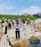 Skolu jauniešus aicina iesaistīties starptautiskā akcijā «Plastmasas pirāti»