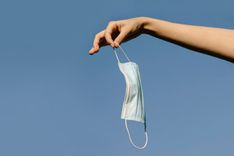 Āra pasākumos, kur nedrūzmējas – sejas maskas nebūs jālieto