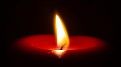 Ugunsdzēsēji glābēji Sēmes pagastā pēc avārijas atbrīvo bojāgājušo