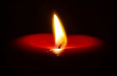 Negadījumā Degolē bojā gājis auto pasažieris