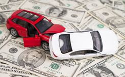 No 30. jūnija līdz 3. jūlijam notikušas vairākas automašīnu sadursmes