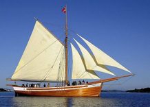 Kļūsti par brīvprātīgo sakaru virsnieku «The Tall Ships Races 2013» regates Rīgas posmā