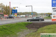 Zemītes ielas rekonstrukcija veikta nepilnīgi