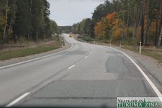 Kas notika ar Apšuciema ceļu?