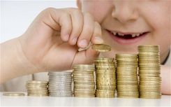 Pie krīzes pabalsta piemaksās 50 eiro par katru aprūpē esošu bērnu