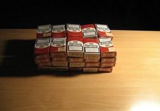 Latvijas iedzīvotāji atbalsta kontrabandas preču iegādi