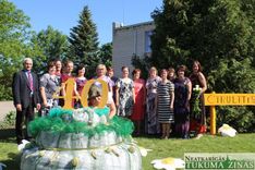 «Cīrulītis» svin 40. gadadienu /FOTO/