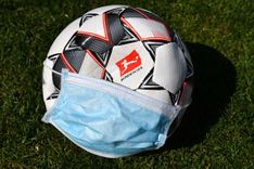 LFF kolektīvā «Covid-19» analīzes negatīvas. Situāciju komentē Sergejs Kovaļovs