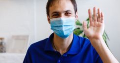 Valdība atbalsta pakāpenisku drošības pasākumu mazināšanu