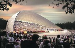 Kā būtu, ja būtu...