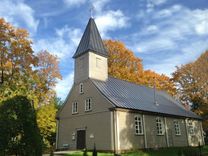 5. jūnijā Sātos, Kandavā un Engurē – Baznīcu nakts