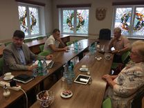 Jau otrā novadu apvienotā finanšu komisijas sēde