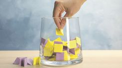 "Neatkarīgo Tukuma Ziņu" priekšvēlēšanu diskusiju izloze