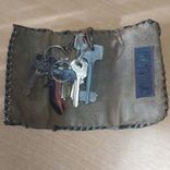 Tukumā atrastas atslēgas