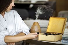 Dabiski veidi veselīga un dziļa miega nodrošināšanai