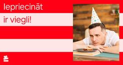 Dāvana vīrietim - viss no barbershopa, līdz pat braucienam ar Ferrari