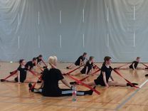 Pie «Demo» viesojas akreditācijas komisija