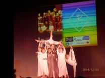 Mūsdienu deju tusiņš – joprojām Tukumā