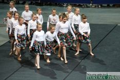 Modes deju studija «Demo» – Lietuvā