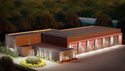 Piešķir naudu iekšlietu ministrijas plāniem, to skaitā Kandavas depo būvniecībai