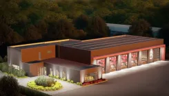 Piešķir  papildu finansējumu VUGD depo būvniecībai, to skaitā Kandavā