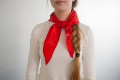 Braukājuši reibumā, tēlojuši pionierus