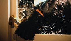 Lapmežciemā aizturēts jūrmalciemu māju apzadzējs