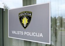 Traģiskais notikums Tukumā: turpinās aktīva izmeklēšana