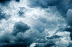 Kur pūtis stiprāk?