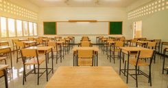 Domes sēdē pieņem vairākus lēmumus par novada skolām